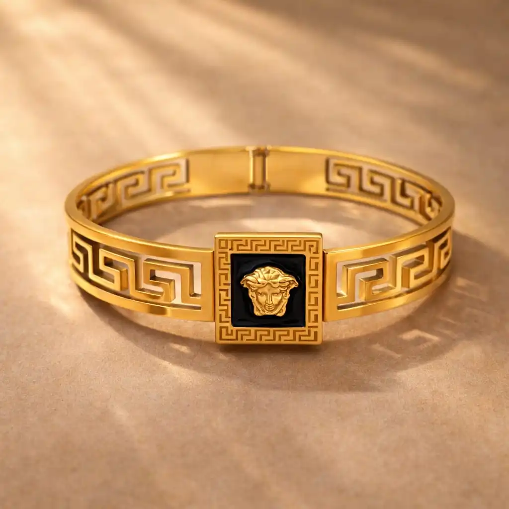 Stainless Steel Bracelets